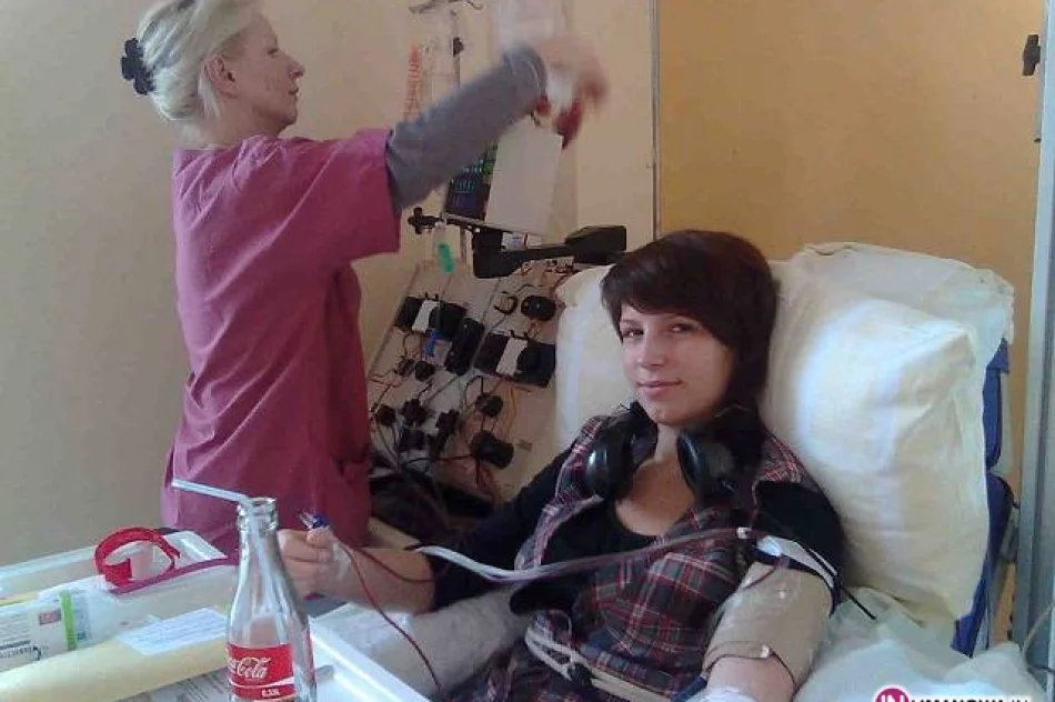 Akcja: możesz uratować komuś życie - zdjęcie 2