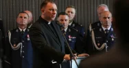 Dwaj nowi policjanci rozpoczną służbę w komendzie - zdjęcie 3