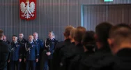 Dwaj nowi policjanci rozpoczną służbę w komendzie - zdjęcie 5