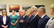 ​Nowa kadencja samorządu gminy Limanowa oficjalnie rozpoczęta - zdjęcie 2