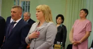 ​Nowa kadencja samorządu gminy Limanowa oficjalnie rozpoczęta - zdjęcie 4