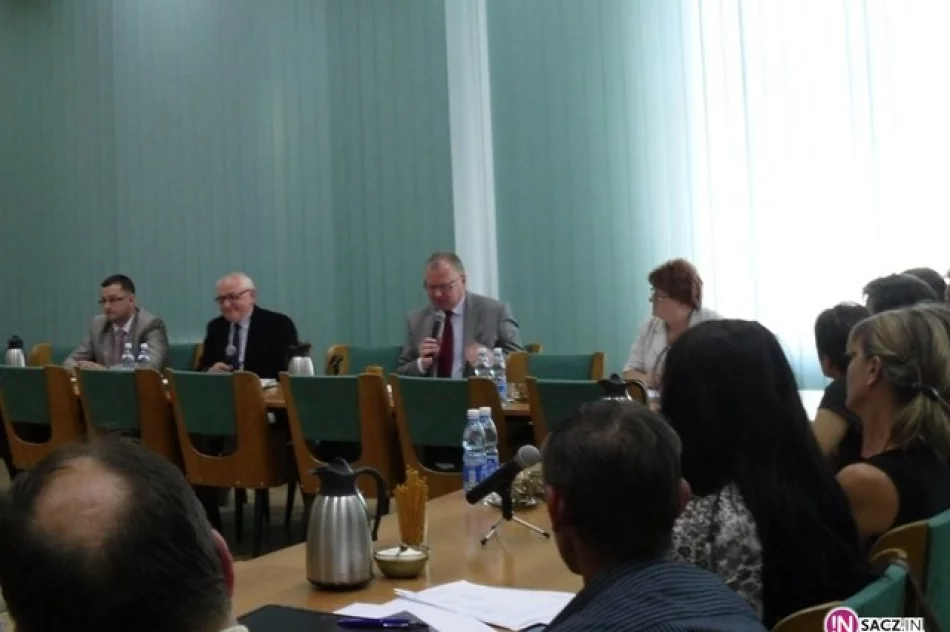 Boją się o swoje zdrowie i życie - zdjęcie 2