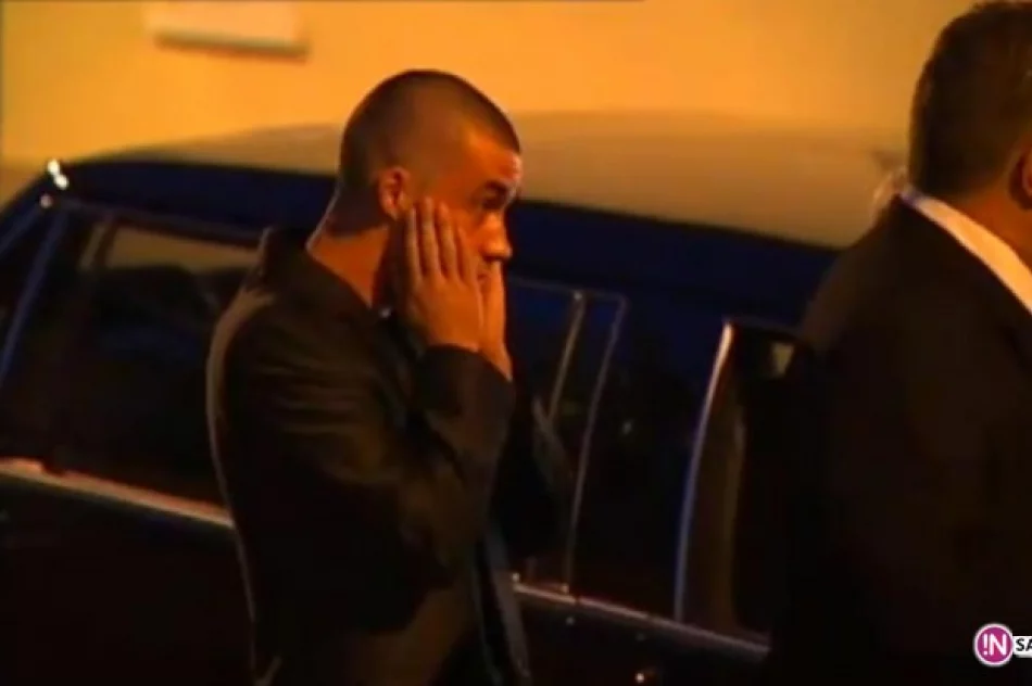 Pogrzeb Izabeli Rz., jej dzieci i ojca - zdjęcie 2