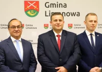 ​Nowa kadencja samorządu gminy Limanowa oficjalnie rozpoczęta - zdjęcie główne