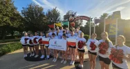 Cheerleaderki z sukcesami na Mistrzostwach Świata w Orlando - zdjęcie 3