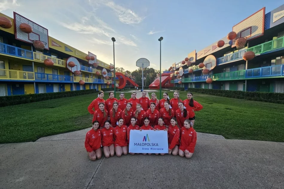 Cheerleaderki z sukcesami na Mistrzostwach Świata w Orlando - zdjęcie 6