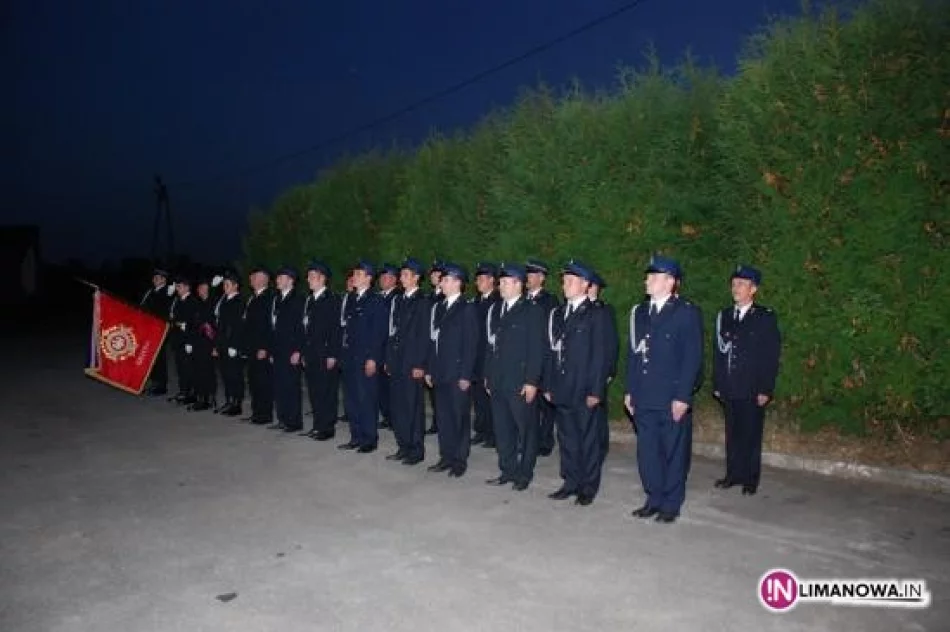 Kolejna jednostka w KSRG - zdjęcie 3