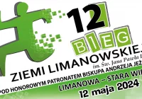 Trwają zapisy na 12 Bieg Ziemi Limanowskiej ! - zdjęcie główne