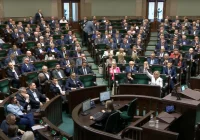 Oglądaj obrady Sejmu na żywo - zdjęcie główne