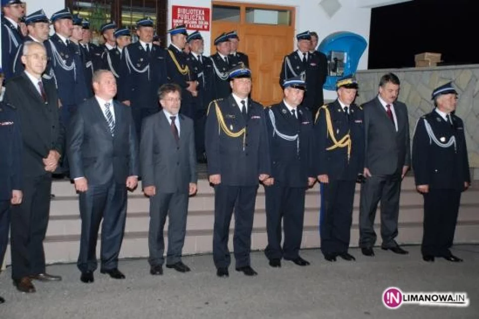 Kolejna jednostka w KSRG - zdjęcie 4