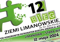 Trwają zapisy na 12 Bieg Ziemi Limanowskiej - zdjęcie główne