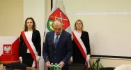 I sesja Rady gminy Limanowa IX kadencji - Zaprzysiężenie radnych i wójta gminy Limanowa - zdjęcie 5