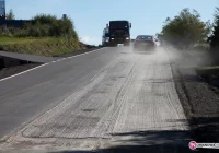 Nowa droga już naprawiona - zdjęcie główne