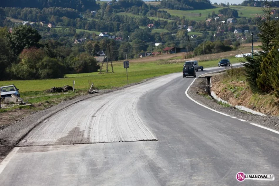 Nowa droga już naprawiona - zdjęcie 3
