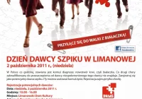 Rejestracja dawców szpiku - zdjęcie główne