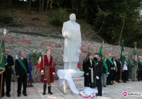 W Sękowej stanął pomnik Długosza - zdjęcie główne