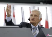 Jerzy Buzek przyjedzie do Sącza - zdjęcie główne