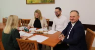 Kolejne działania w zakresie infrastruktury drogowej - zdjęcie 2