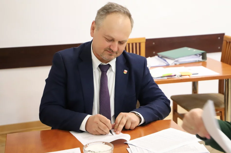 Kolejne działania w zakresie infrastruktury drogowej - zdjęcie 3
