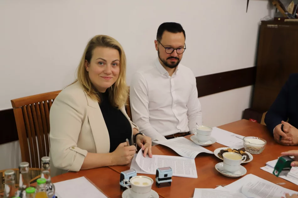 Kolejne działania w zakresie infrastruktury drogowej - zdjęcie 5