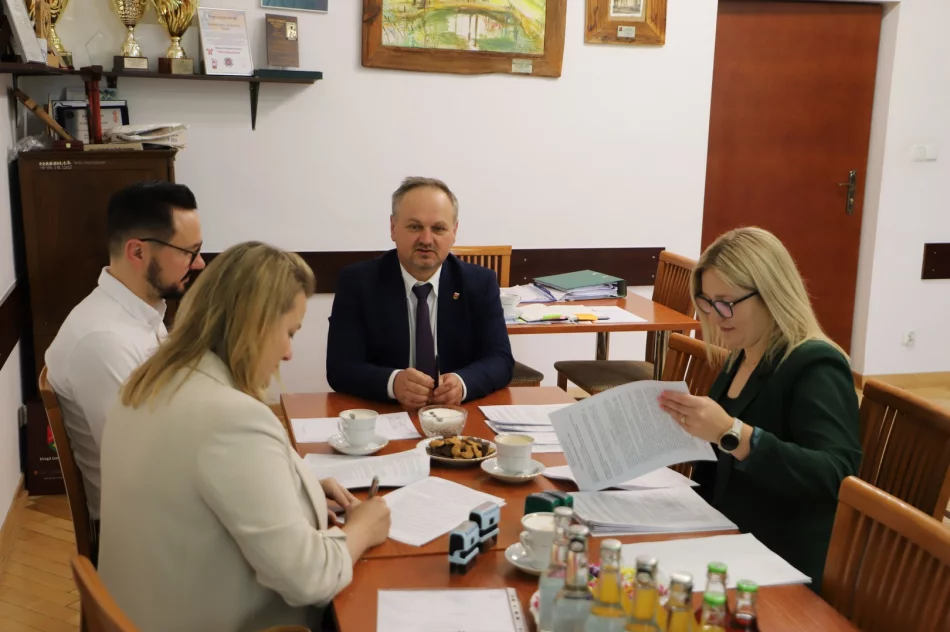 Kolejne działania w zakresie infrastruktury drogowej - zdjęcie 7