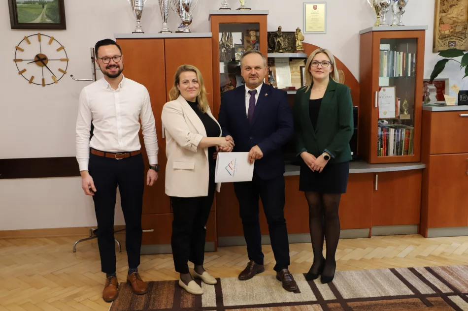 Kolejne działania w zakresie infrastruktury drogowej - zdjęcie 10