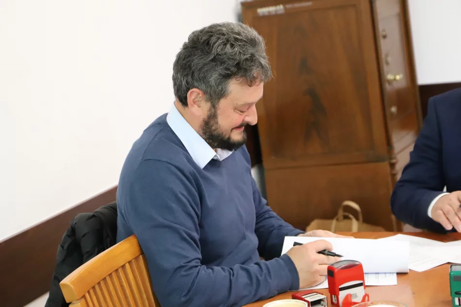 Kolejne działania w zakresie infrastruktury drogowej - zdjęcie 14