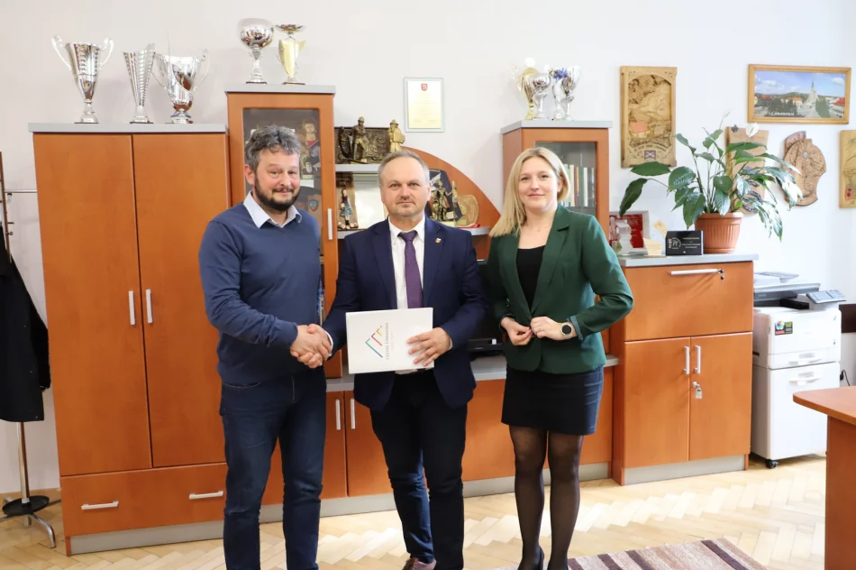 Kolejne działania w zakresie infrastruktury drogowej - zdjęcie 15