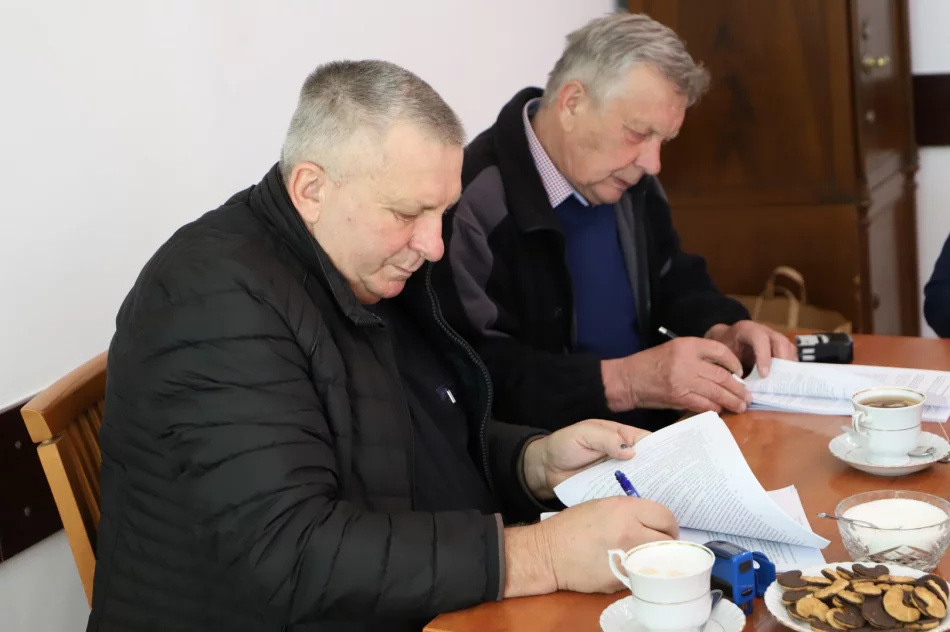 Kolejne działania w zakresie infrastruktury drogowej - zdjęcie 17