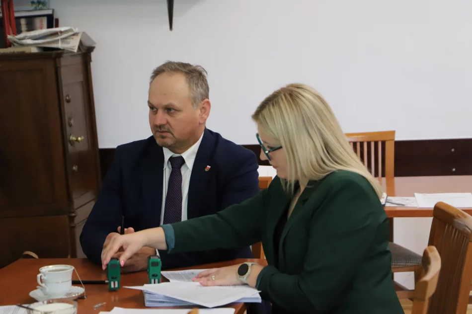 Kolejne działania w zakresie infrastruktury drogowej - zdjęcie 18