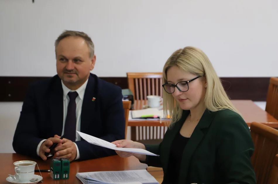 Kolejne działania w zakresie infrastruktury drogowej - zdjęcie 19