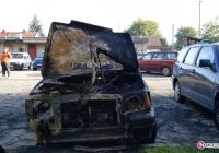 Na osiedlu grasuje podpalacz? - zdjęcie główne