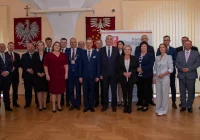 Oto nowa Rada Powiatu (ZDJĘCIA) - zdjęcie główne