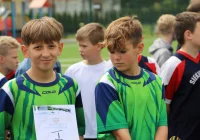 Chłopcy z Rupniowa swoim zwycięstwem zamykają sezon zawodów sportowych ! - zdjęcie główne