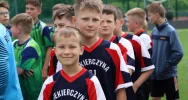 Chłopcy z Rupniowa swoim zwycięstwem zamykają sezon zawodów sportowych ! - zdjęcie 2