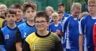 Chłopcy z Rupniowa swoim zwycięstwem zamykają sezon zawodów sportowych ! - zdjęcie 3