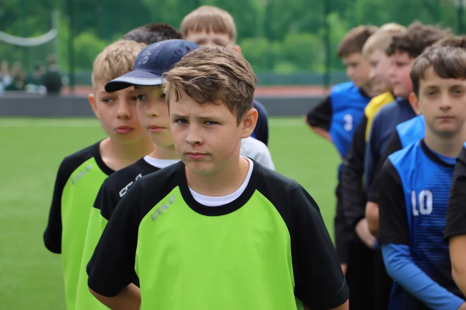 Chłopcy z Rupniowa swoim zwycięstwem zamykają sezon zawodów sportowych ! - zdjęcie 4