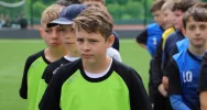 Chłopcy z Rupniowa swoim zwycięstwem zamykają sezon zawodów sportowych ! - zdjęcie 4