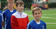 Chłopcy z Rupniowa swoim zwycięstwem zamykają sezon zawodów sportowych ! - zdjęcie 5