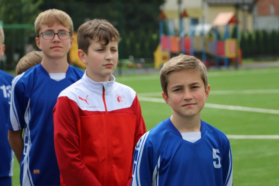 Chłopcy z Rupniowa swoim zwycięstwem zamykają sezon zawodów sportowych ! - zdjęcie 5