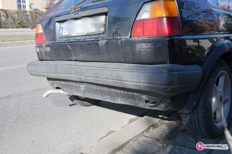 Kolizja z udziałem policjanta-winnego wskaże sąd - zdjęcie 3