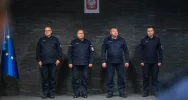 Zmiany w kierownictwie małopolskiej policji - zdjęcie 4