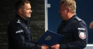 Zmiany w kierownictwie małopolskiej policji - zdjęcie 5