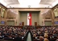 Transmisja z Sejmu RP - drugi dzień obrad - zdjęcie główne