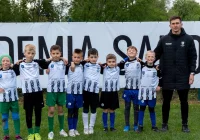 Zawodnicy AP Mam Talent sprawdzani przez Sandecję - zdjęcie główne
