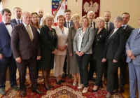 Nowa kadencja zainaugurowana (ZDJĘCIA) - zdjęcie główne