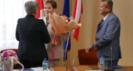 Nowa kadencja zainaugurowana (ZDJĘCIA) - zdjęcie 2