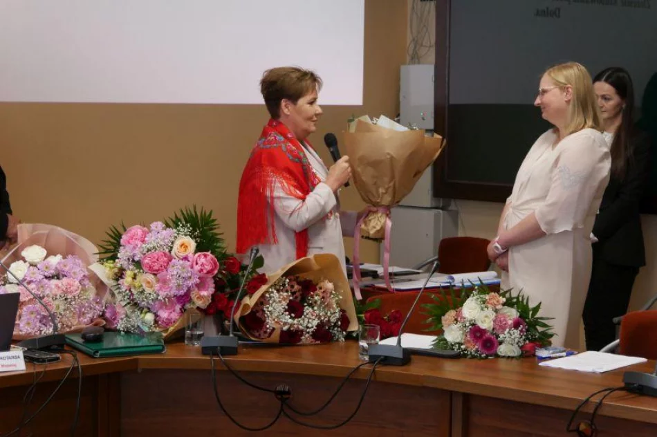 Nowa kadencja zainaugurowana (ZDJĘCIA) - zdjęcie 5