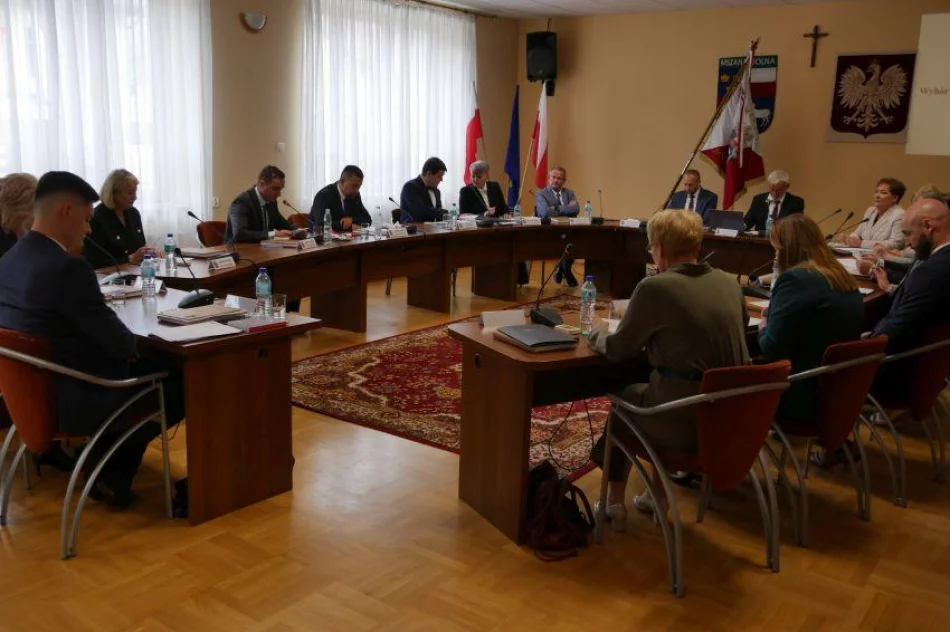 Nowa kadencja zainaugurowana (ZDJĘCIA) - zdjęcie 7