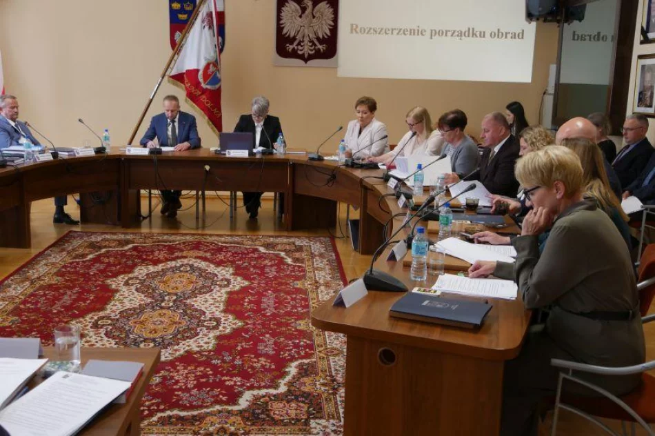Nowa kadencja zainaugurowana (ZDJĘCIA) - zdjęcie 10